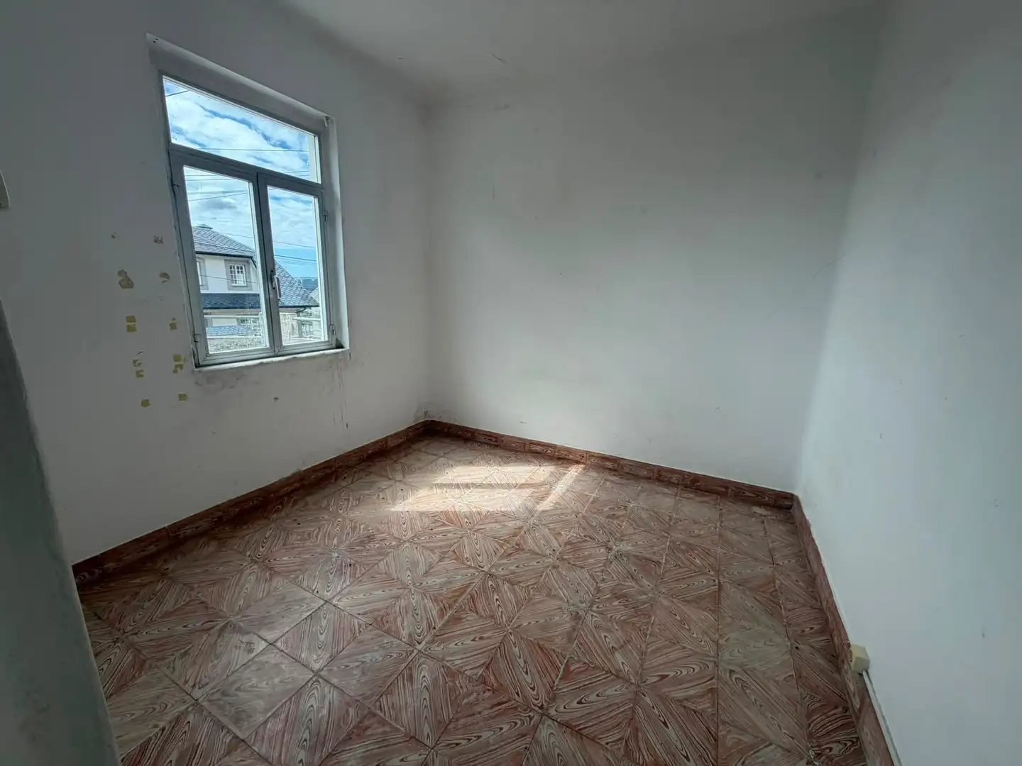 Habitación de Casa adosada en venta en Neda con Terraza y Amueblado