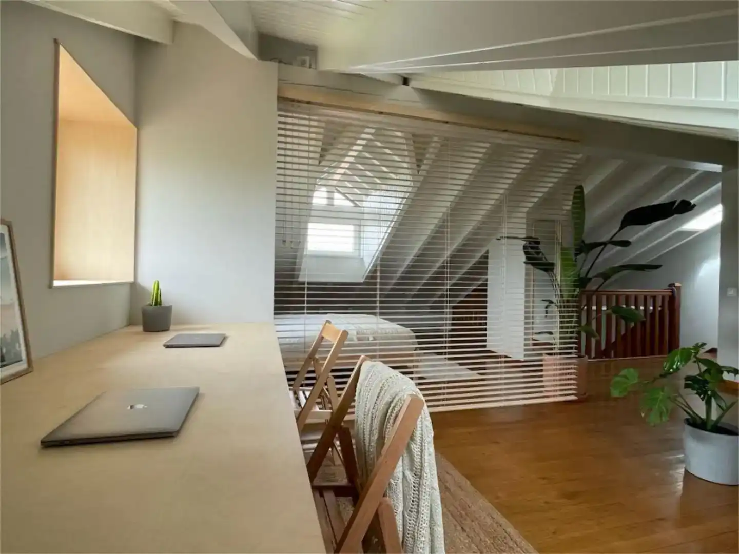 Balcony of Flat for rent in San Vicente de la Barquera, Cantabria