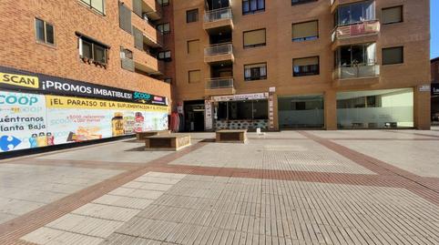 Photo 3 of Premises for sale in  de la Poetisa María Zambrano, Grancasa,  Zaragoza Capital