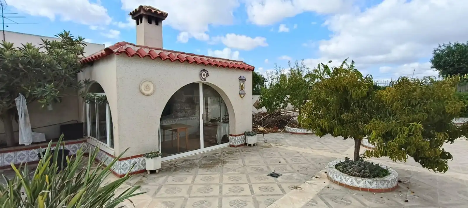 Villa mit Pool zum Verkauf in La Foia - Daimés - Asprella, imagen 12