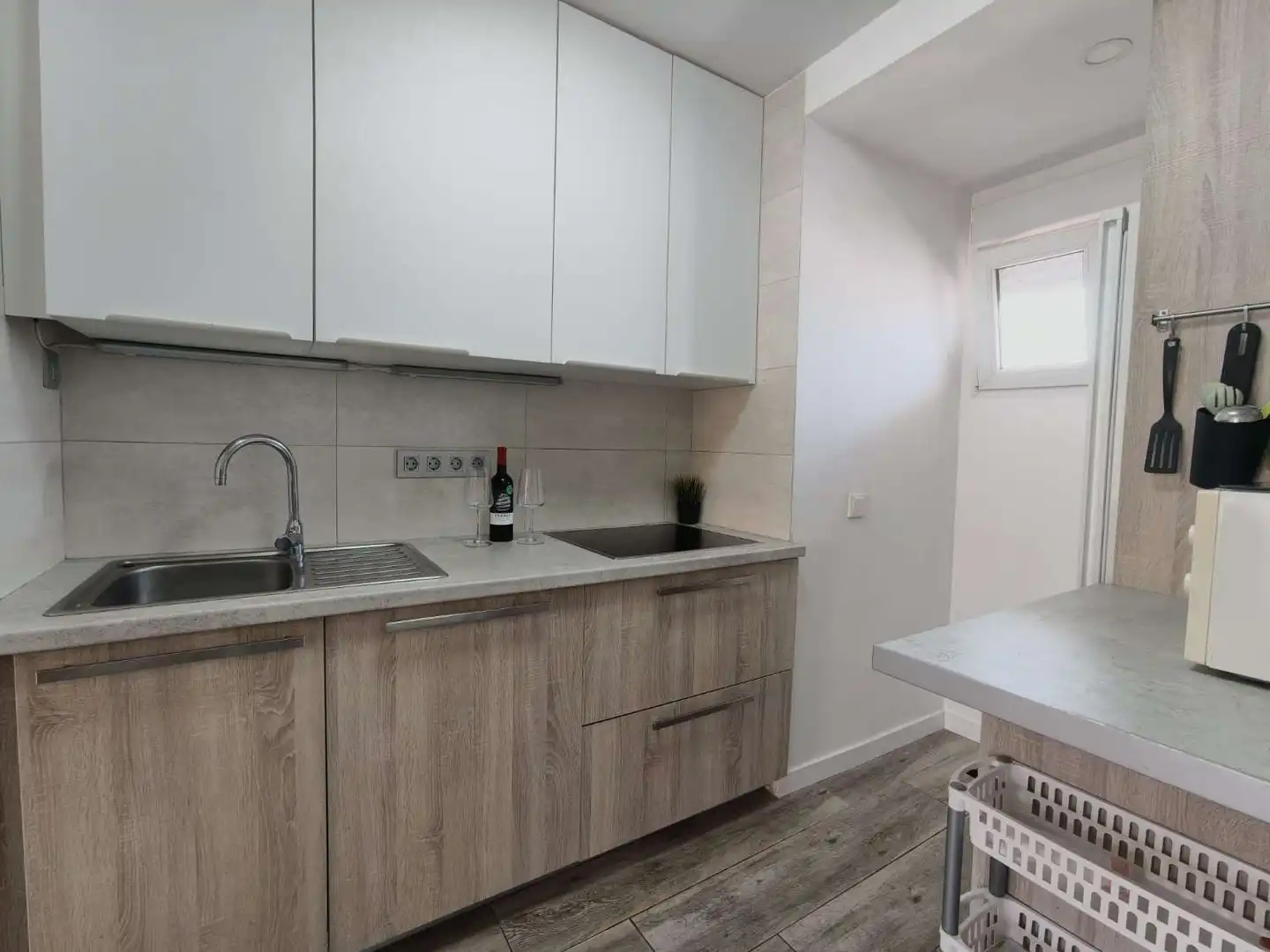 Apartments for sale in N/A, Avenida Habaneras - Curva de Palangre