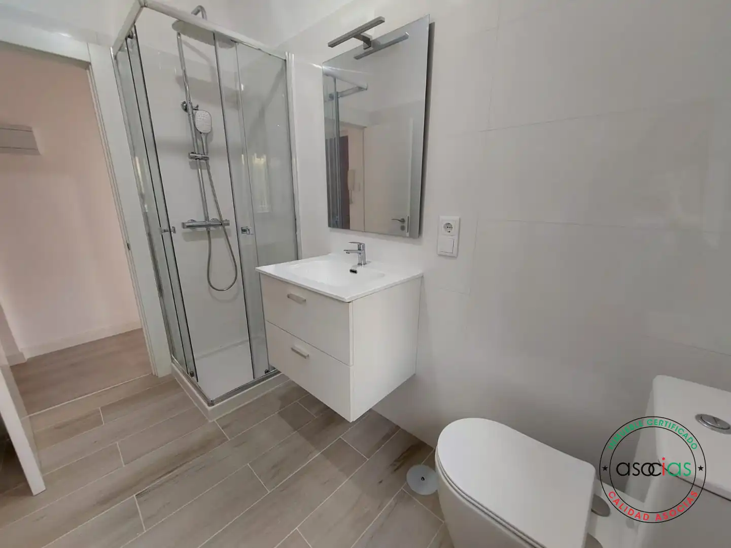Wohnung zum Verkauf in Tuilla / Tiuya - BO VIVIENDAS PROTEG TUILLA, imagen 7