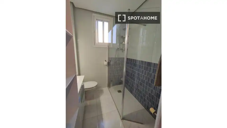 Room in Atxuri