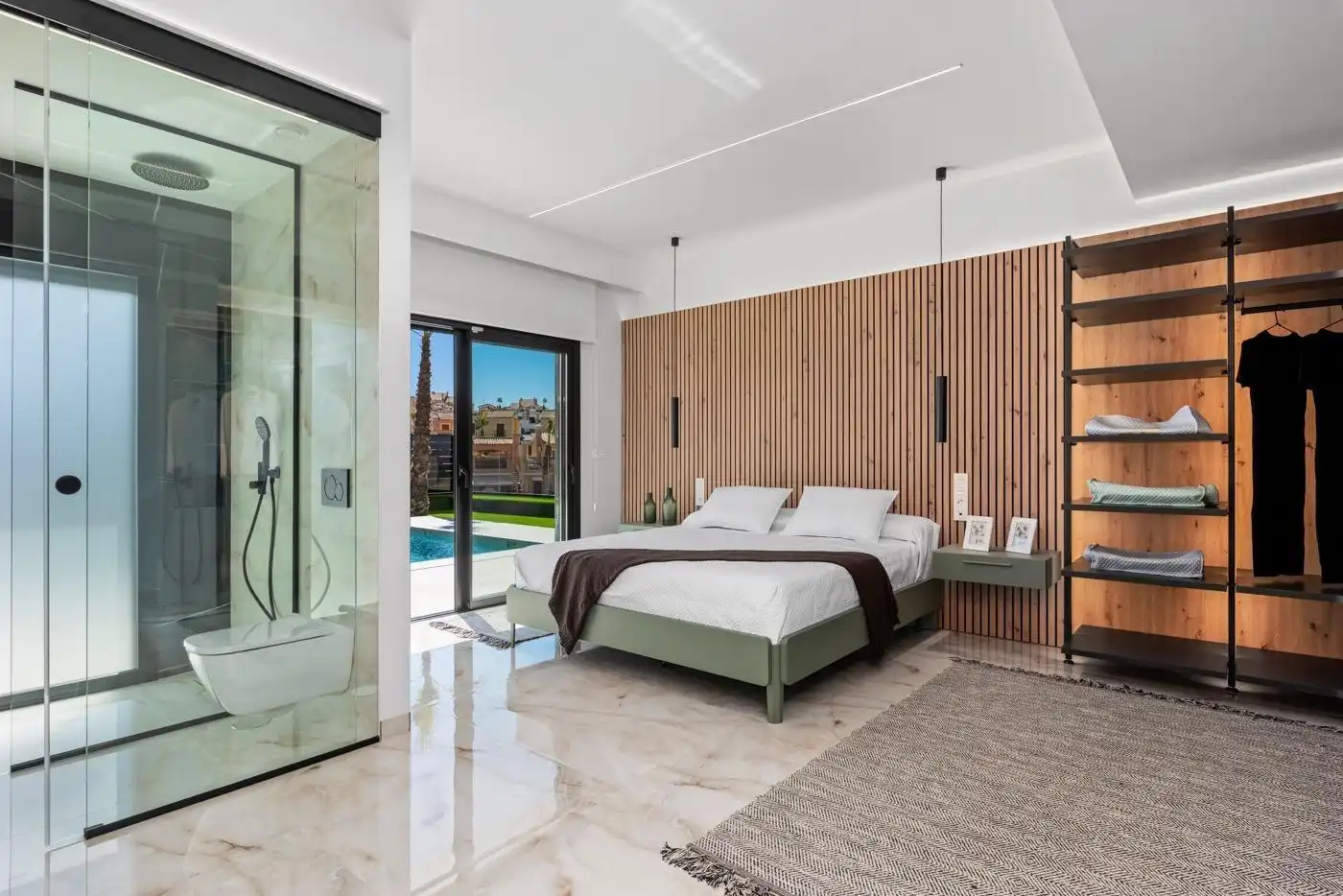 Chalet con piscina en venta en Algorfa, imagen 19