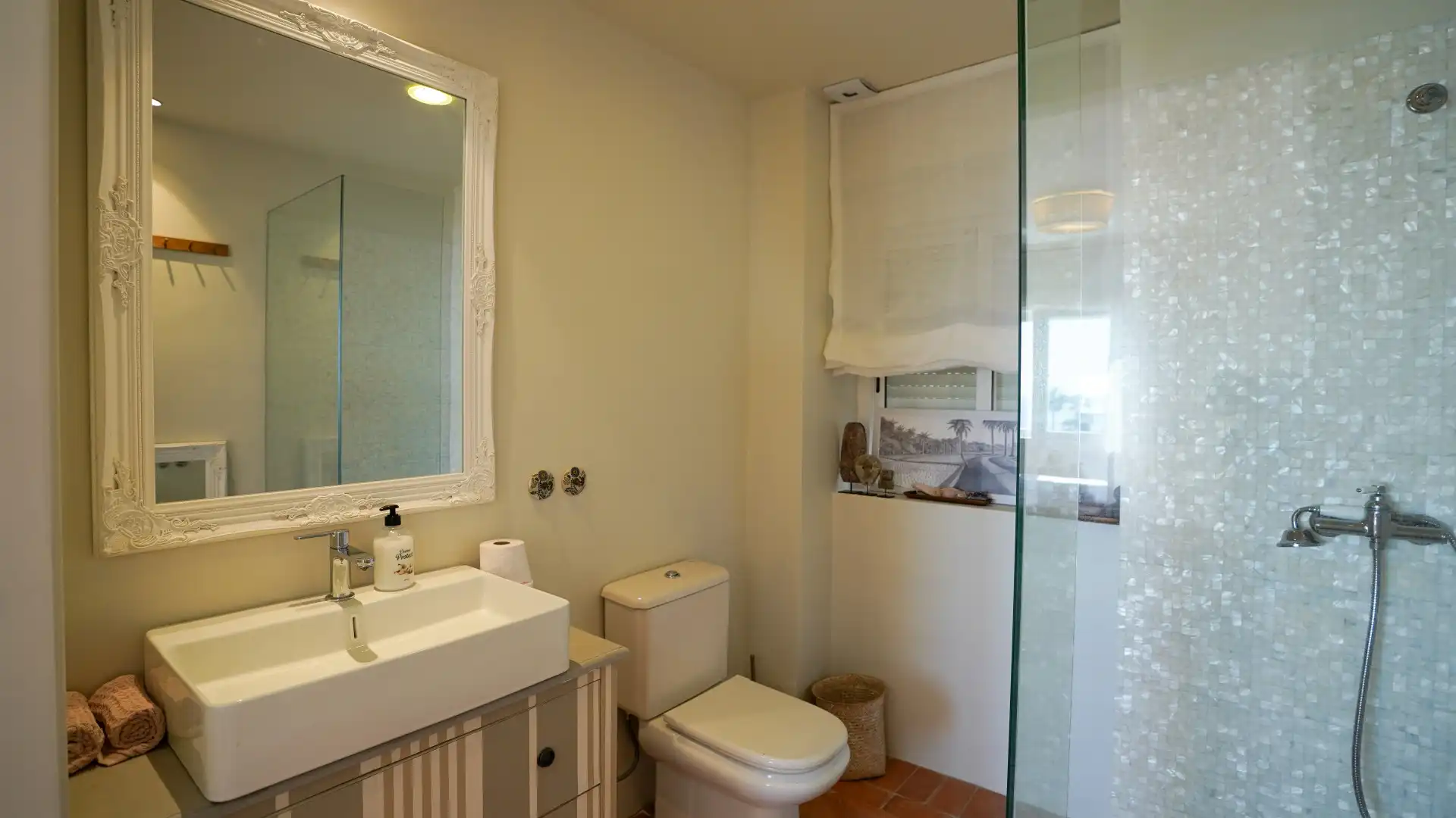 Apartamento de alquiler en San Pedro de Alcántara pueblo