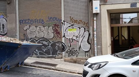 Photo 3 of Commercial properties for sale in San Roke Kalea, 14, Matiko - Ciudad Jardín, Bilbao