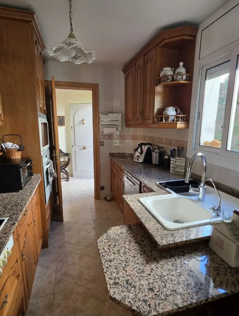 Villa avec piscine à vendre à Sant Fost de Campsentelles, imagen 41