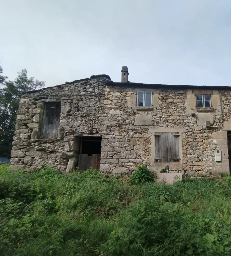 Casa en venda a Viveiro