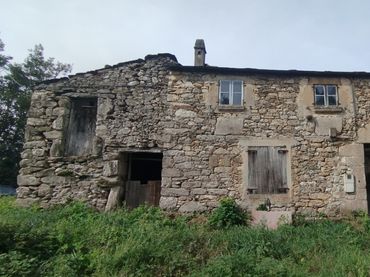 Casa en venta en Viveiro