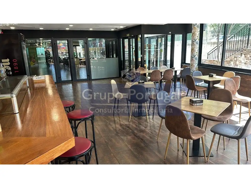 Commercial properties for rent in Parque Coimbra