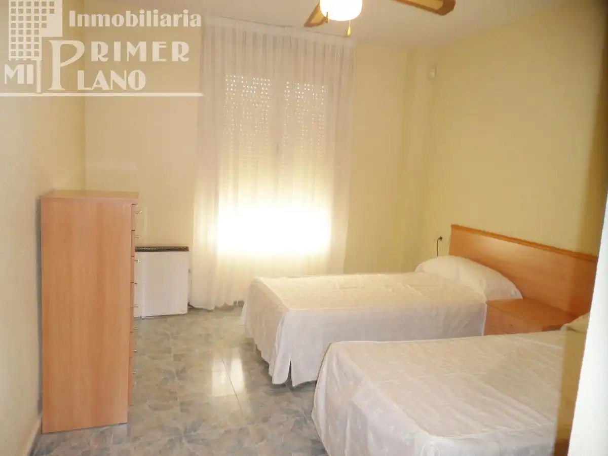 Piso en venta en Tomelloso