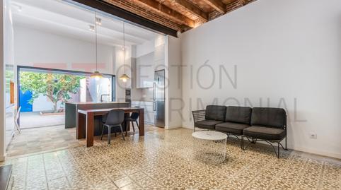 Foto 3 de Casa o chalet en venta en Carrer de la Indústria, 31, Calella, Barcelona