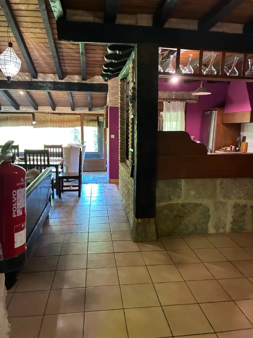 Finca rústica en venta en Calle San Jorge, 19, Navaconcejo