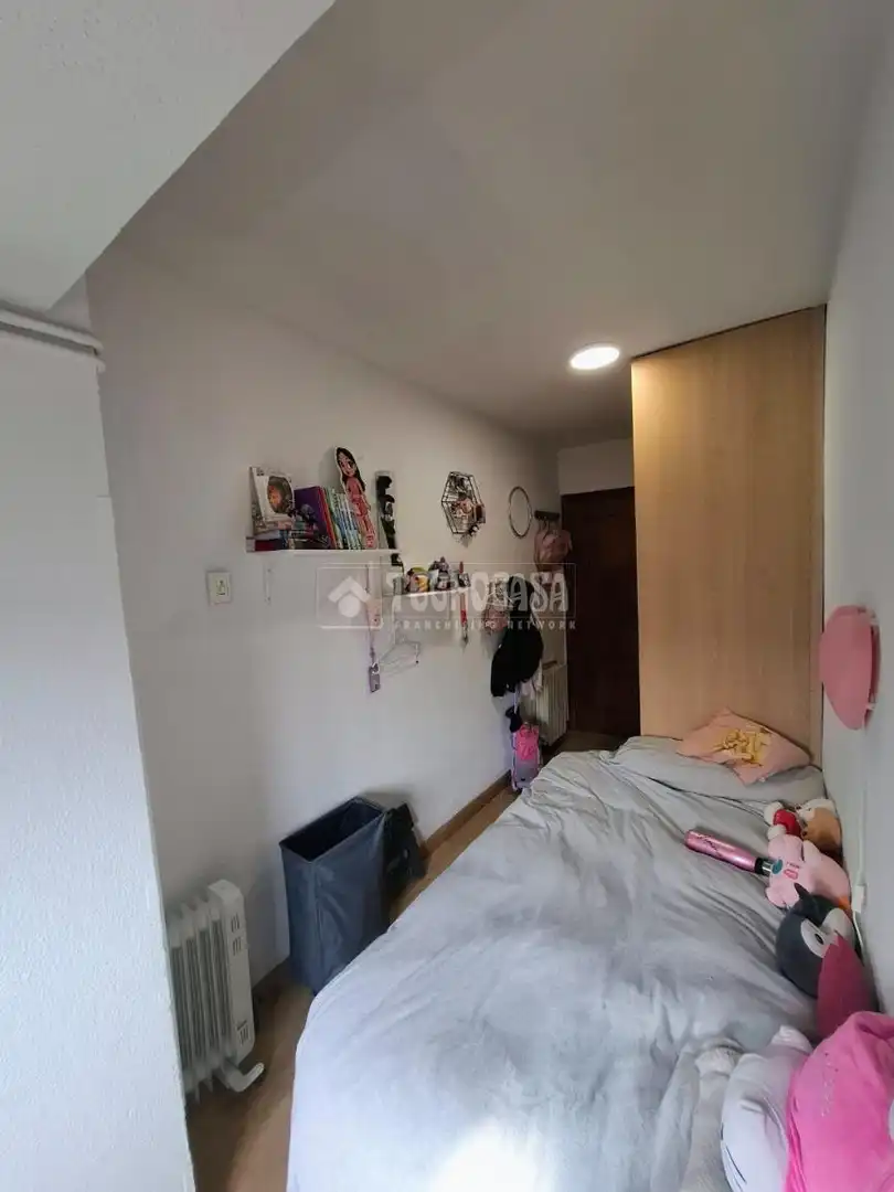Piso en venta en Pueblo Nuevo