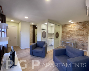 Flat to rent in  Tarragona Capital  with Air Conditioner, Heating and Parquet flooring