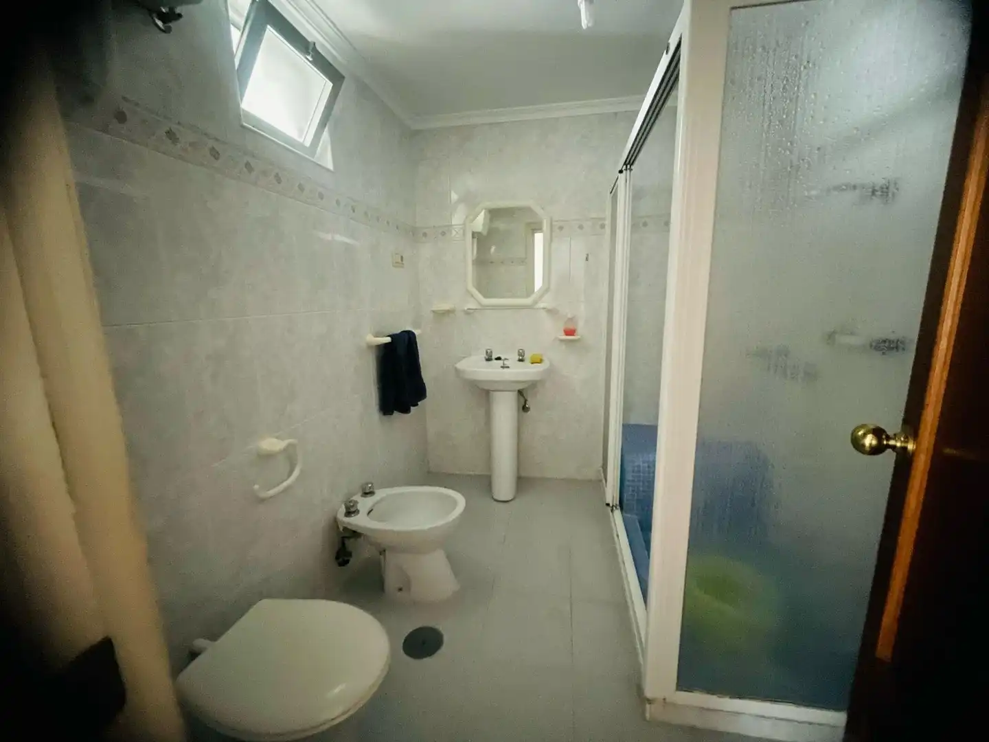Baño de Residencial en venta en Estepona
