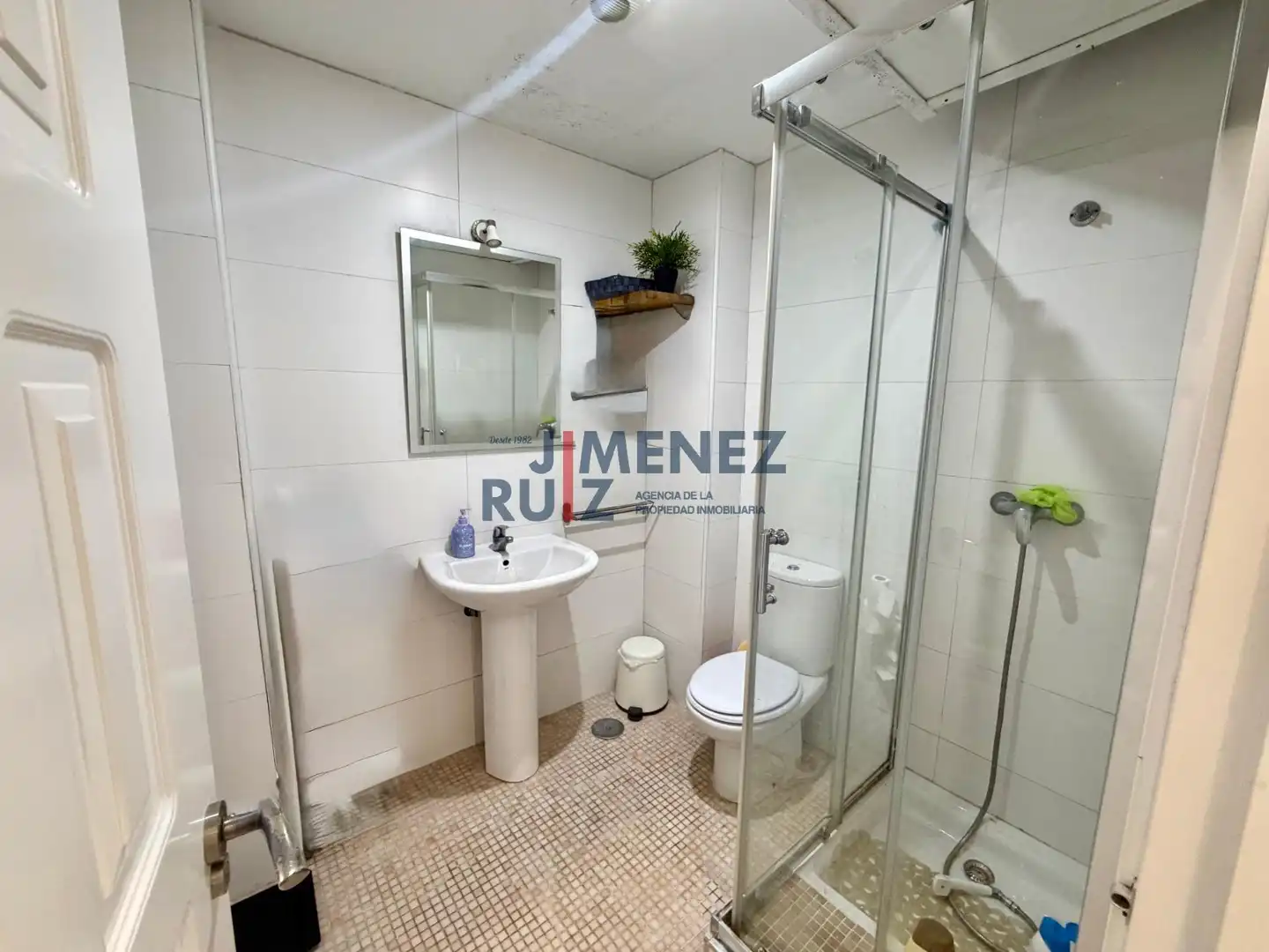 Baño de Piso en venta en El Puerto de Santa María