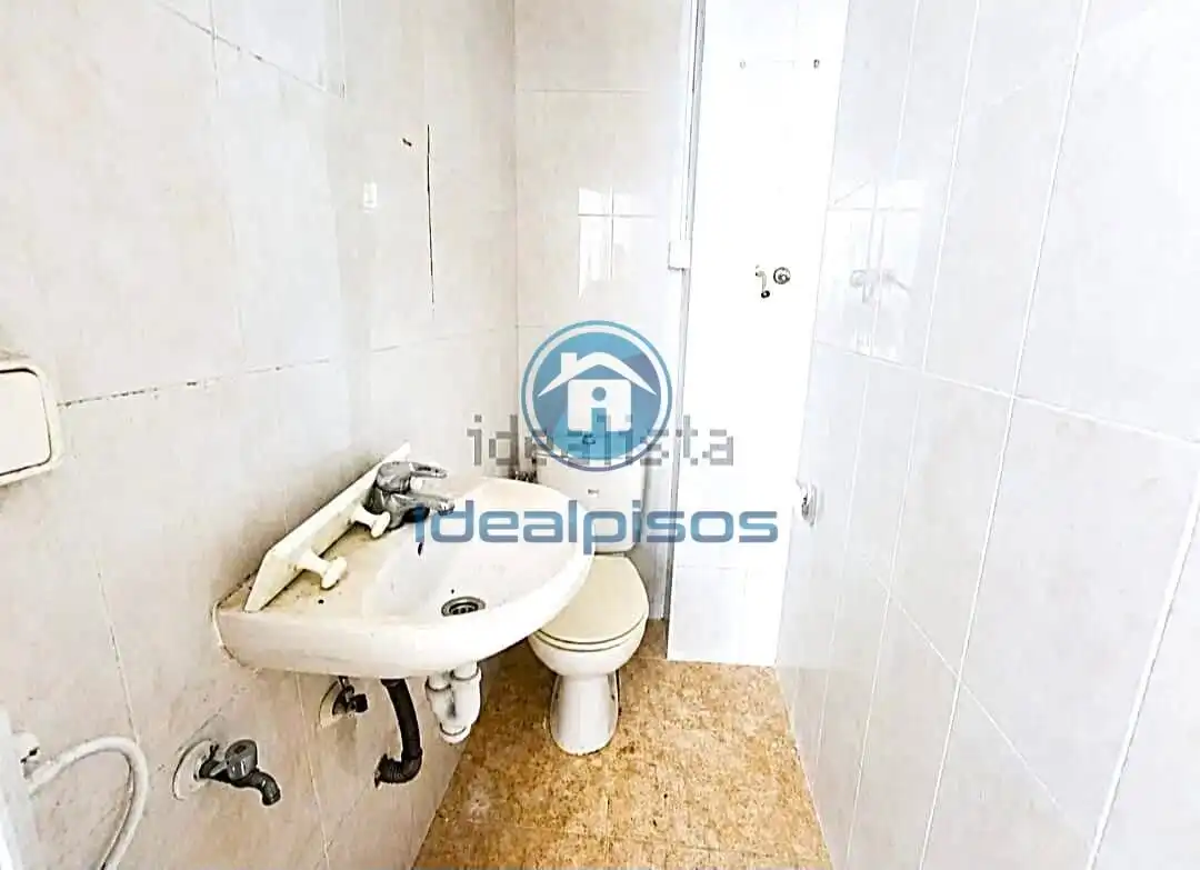Baño de Local en venta en Alicante / Alacant