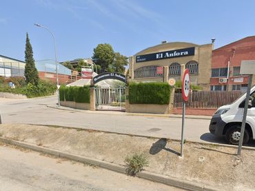 Nave industrielle à vendre à Avinguda de Sentmenat 4