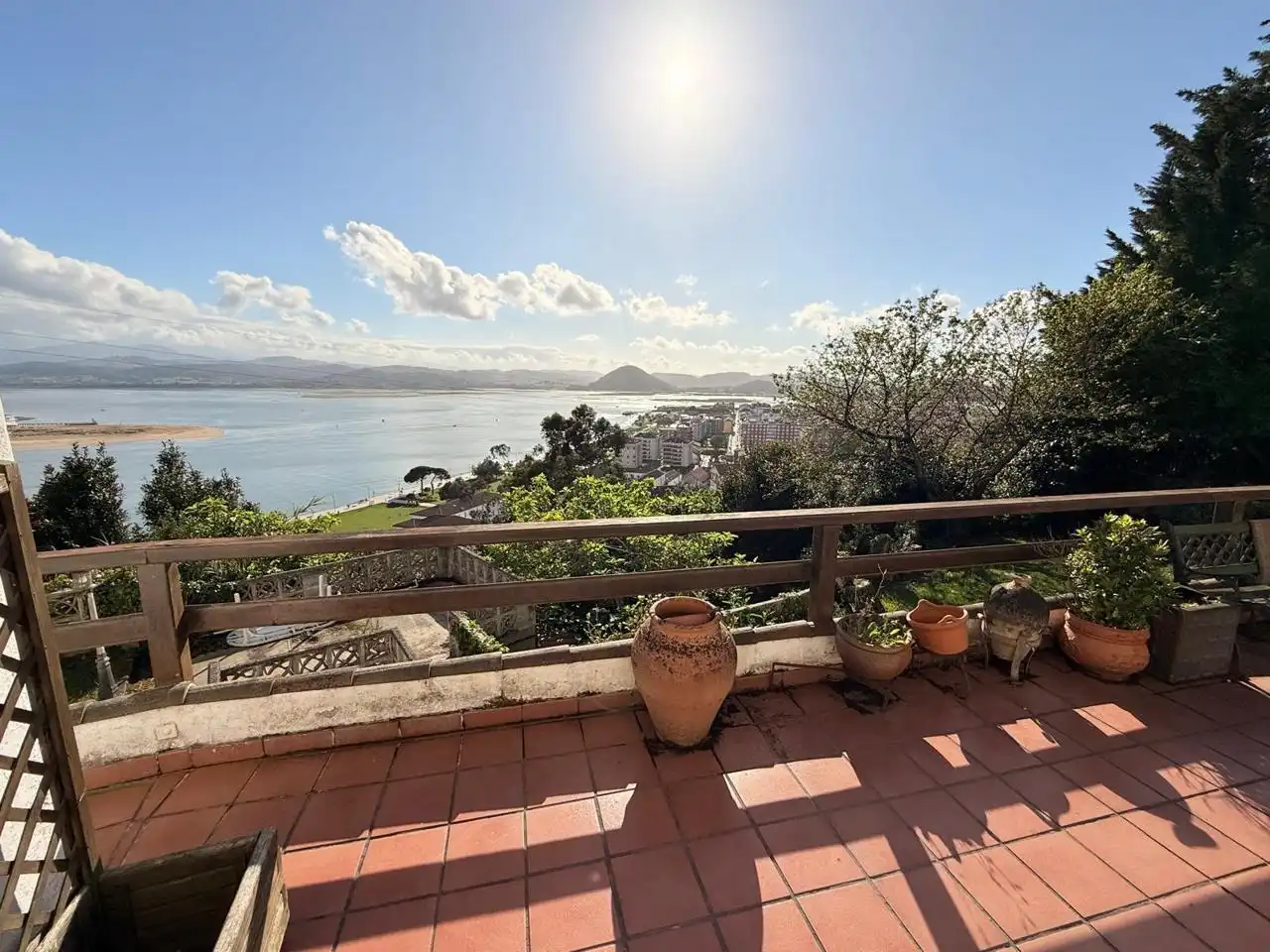 Houses for sale in Monte, Santoña