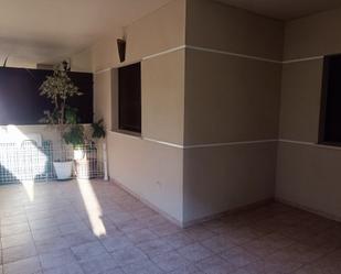 Flat to rent in Málaga Capital  with Air Conditioner, Terrace and Furnished