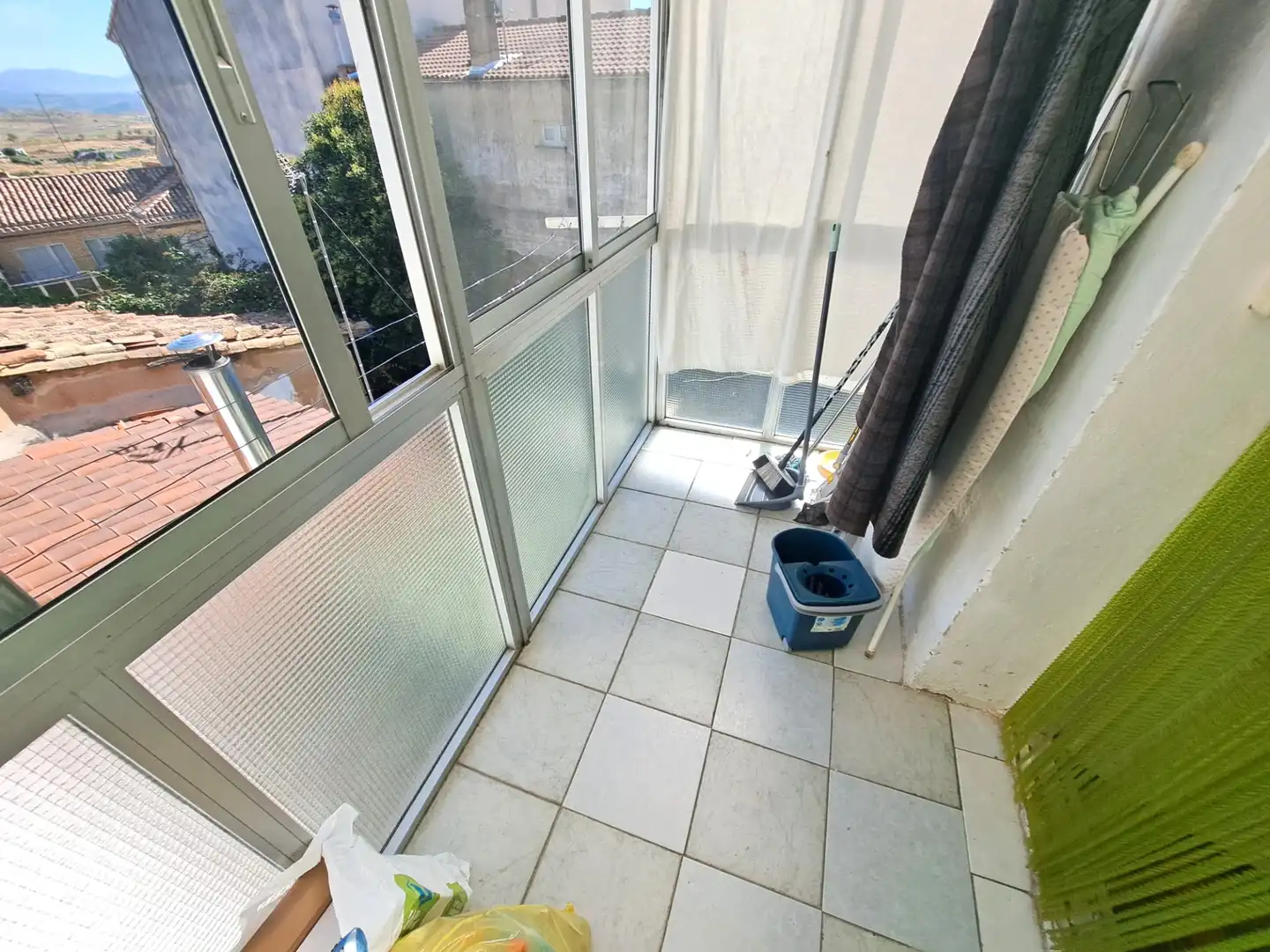 Terraza de Casa o chalet en venta en San Asensio con Calefacción, Terraza y Trastero
