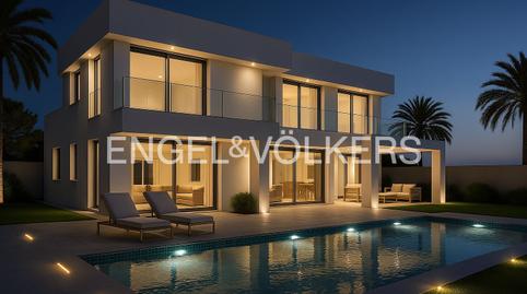 Foto 5 de Finca rústica en venda a Punta Prima, Alicante