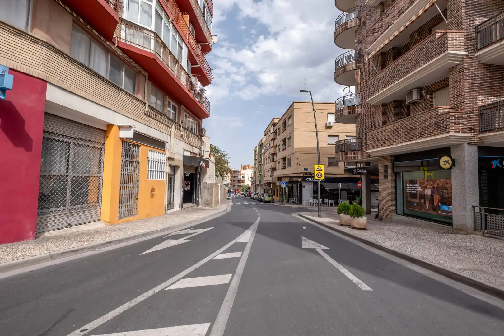 Appartamento con ascensore in vendita a Calle Calle Cabecico Redondo 1, imagen 30