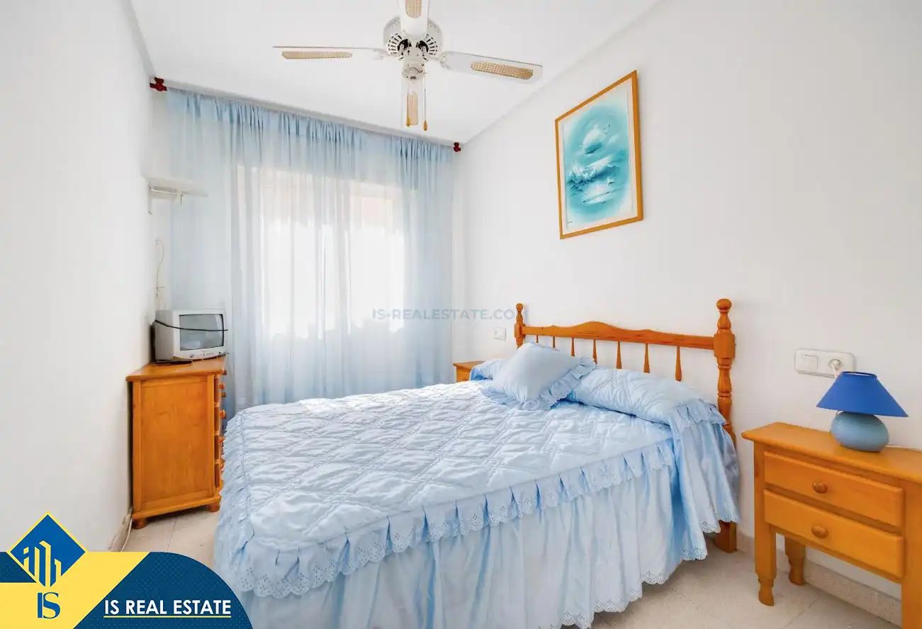 Apartament amb piscina en venda a Playa del Acequión, Náufragos y Rocío del Mar, imagen 13