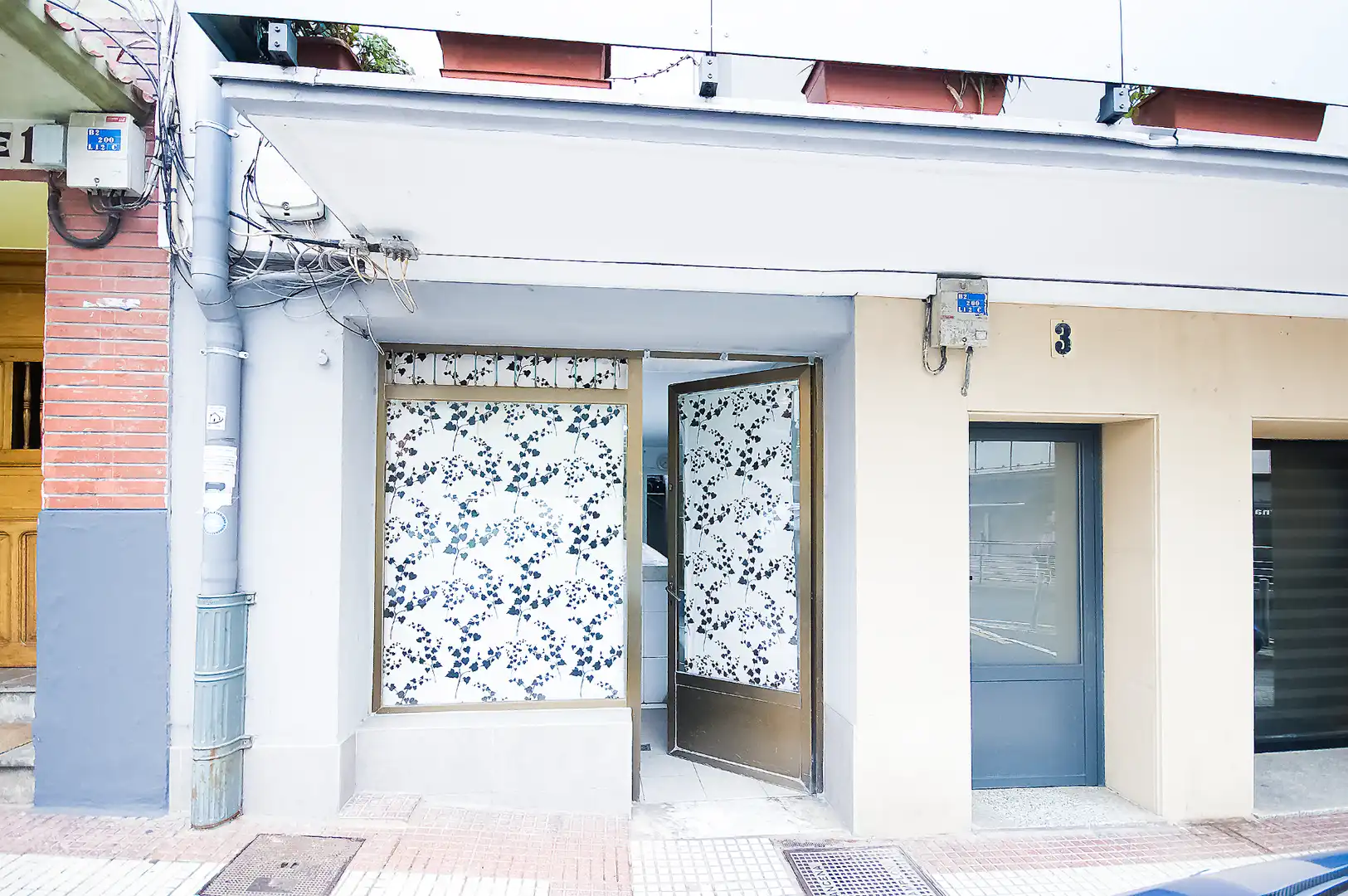 Local de lloguer en Anoeta