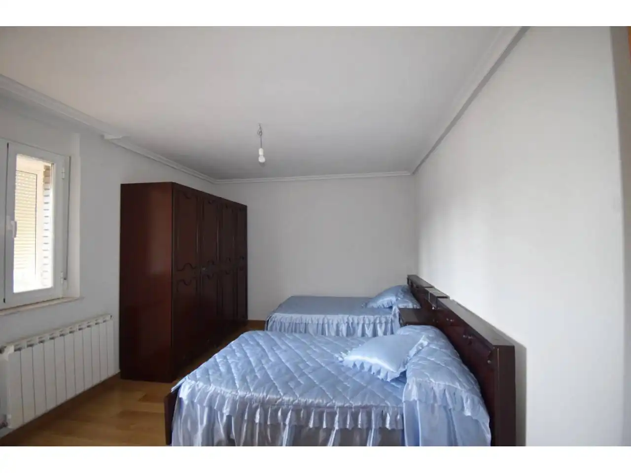 Habitación de Casa o chalet en venta en Vegaquemada con Calefacción y Jardín privado