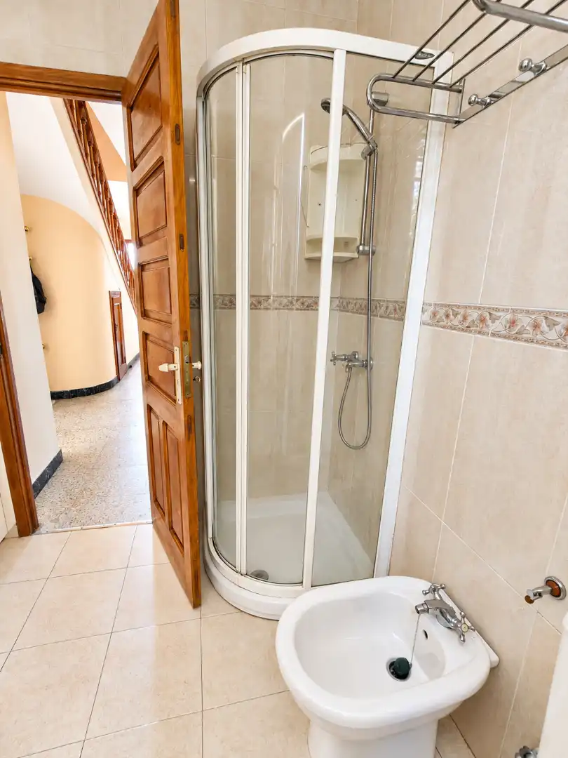 Bany de Casa o xalet en venda en Palmeira