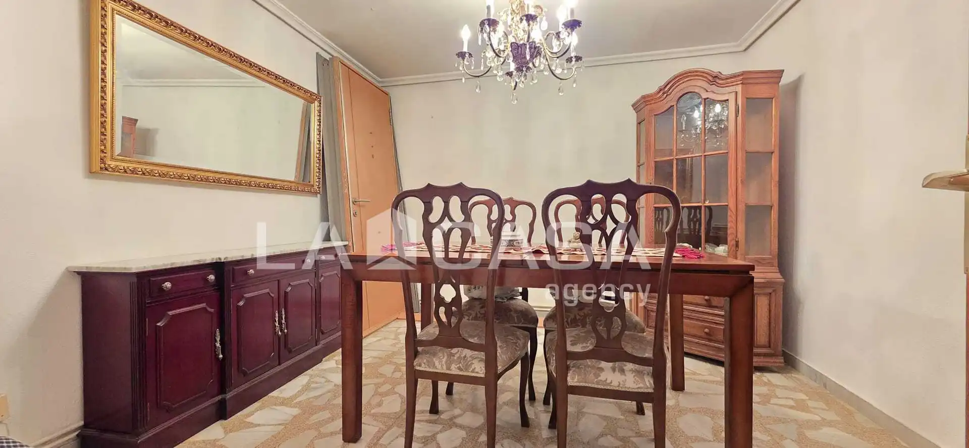 Casa o xalet en venda a Travesía Jose Antonio, Villavaquerín