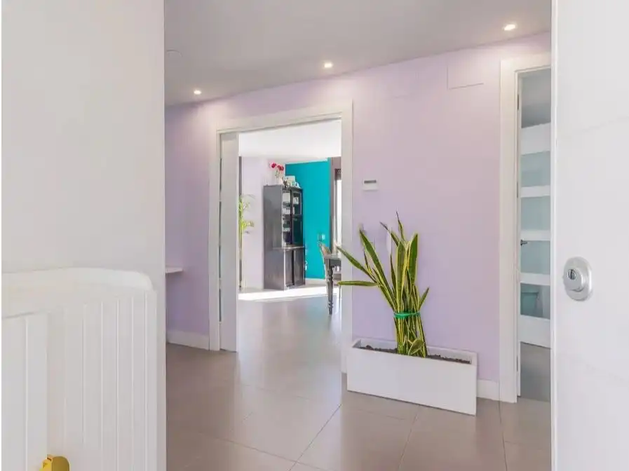 Chalet con jardín en venta en les Fonts 46, imagen 18