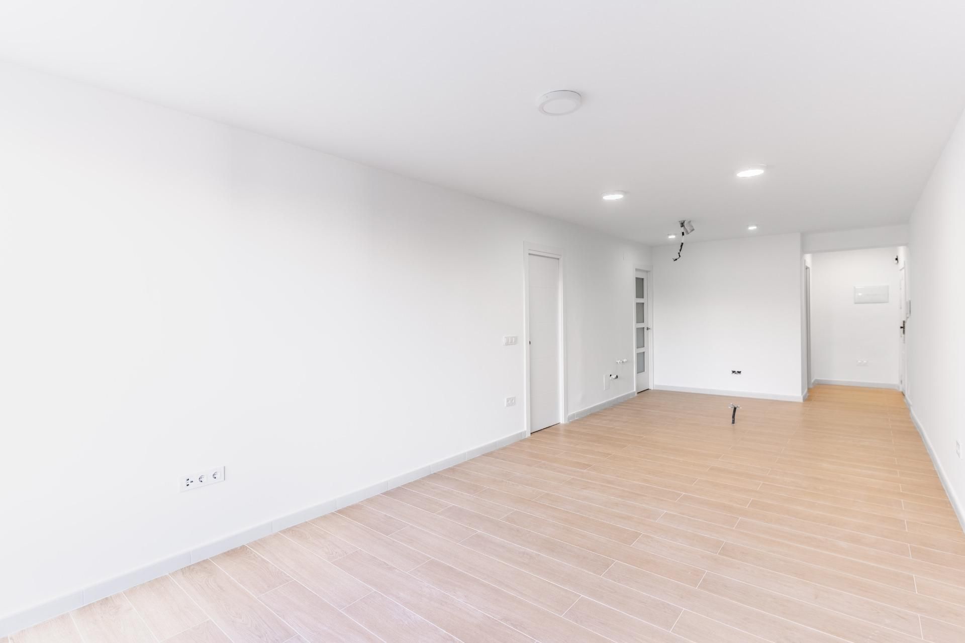 Pis en venda en  Almería Capital