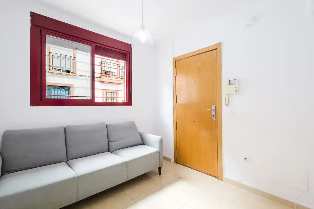 Planta baixa en venda en Málaga amb Calefacció