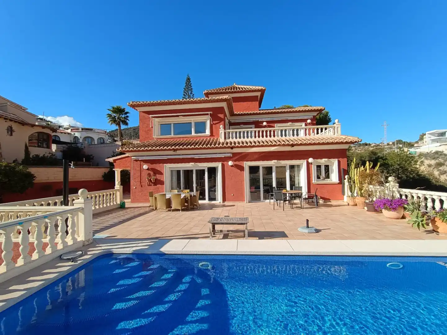 Villa avec terrasse à vendre à Canuta, imagen 31