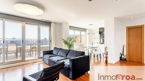 Photo 5 of Duplex to rent in Carrer de Menorca, Penya - Roja - Avda. Francia, Valencia