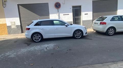 Foto 2 de Pis en venda a Tulipanes, Ejido Centro, Almería