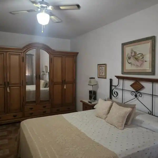 Casa o xalet en venda a Calle Roble, 12, Calahonda - Carchuna
