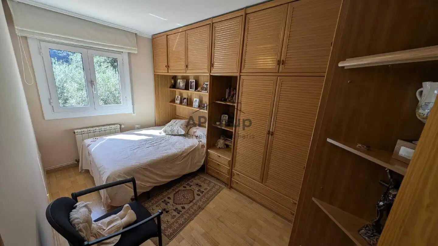 Dormitori de Casa o xalet en venda en Tagamanent