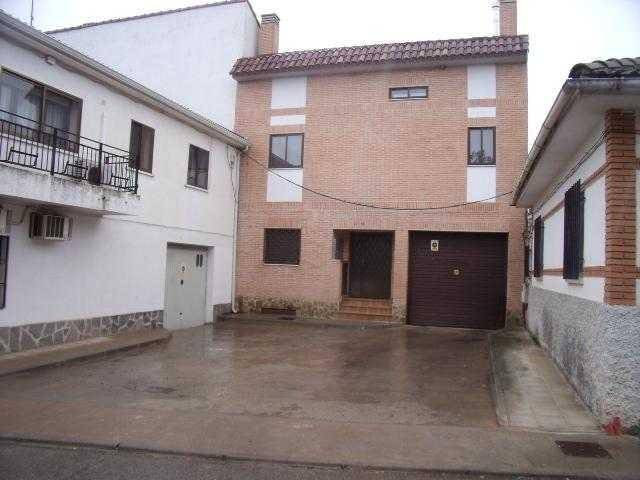 Garaje en Venta en AV de la Constitución en Pozo de Guadalajara