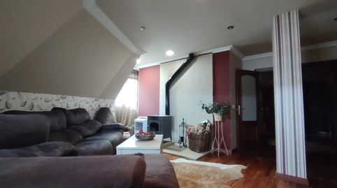 Foto 2 de Ático en venta en Vilanova de Arousa, Pontevedra