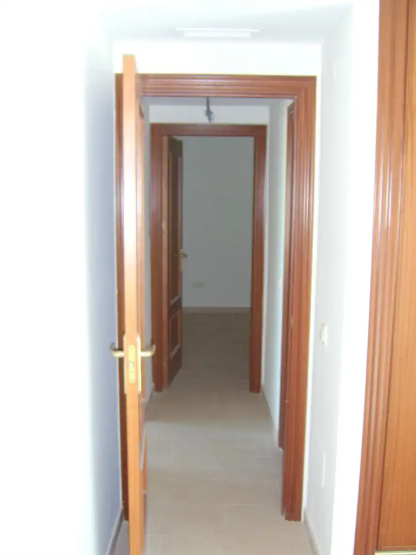 Ático con ascensor en venta en Estepona Pueblo, imagen 6