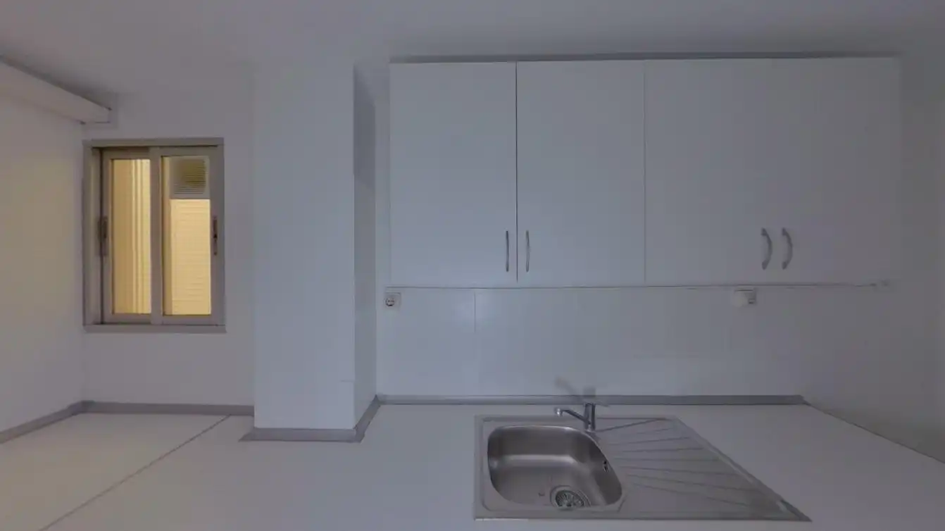 Cocina de Piso en venta en Algirós