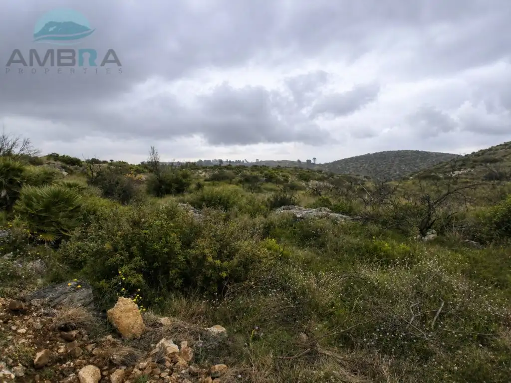 Casa o xalet en venda en La Vall d'Ebo