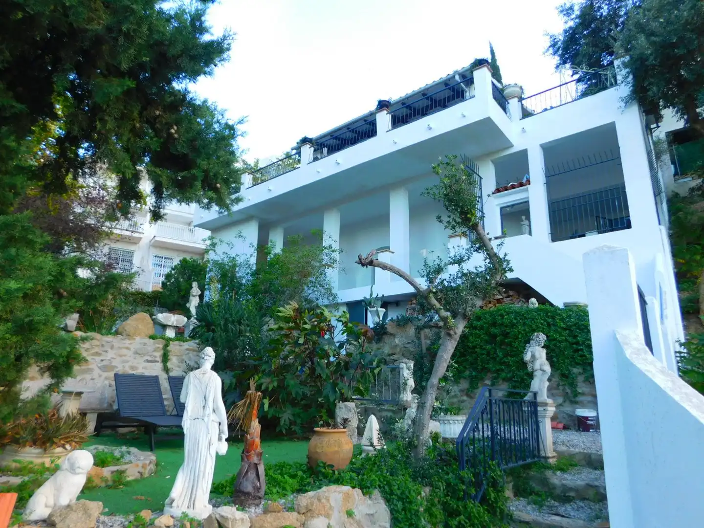House with terrace for sale in Almadrava - Canyelles - Puig-Rom, imagen 52