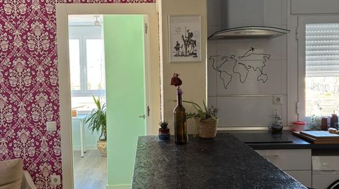 Foto 5 de Piso en venta en Santa Cristina - San Rafael, Málaga Capital