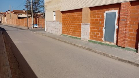 Foto 3 von Geschaftsraum zur Miete in Pozuelo de Calatrava, Ciudad Real