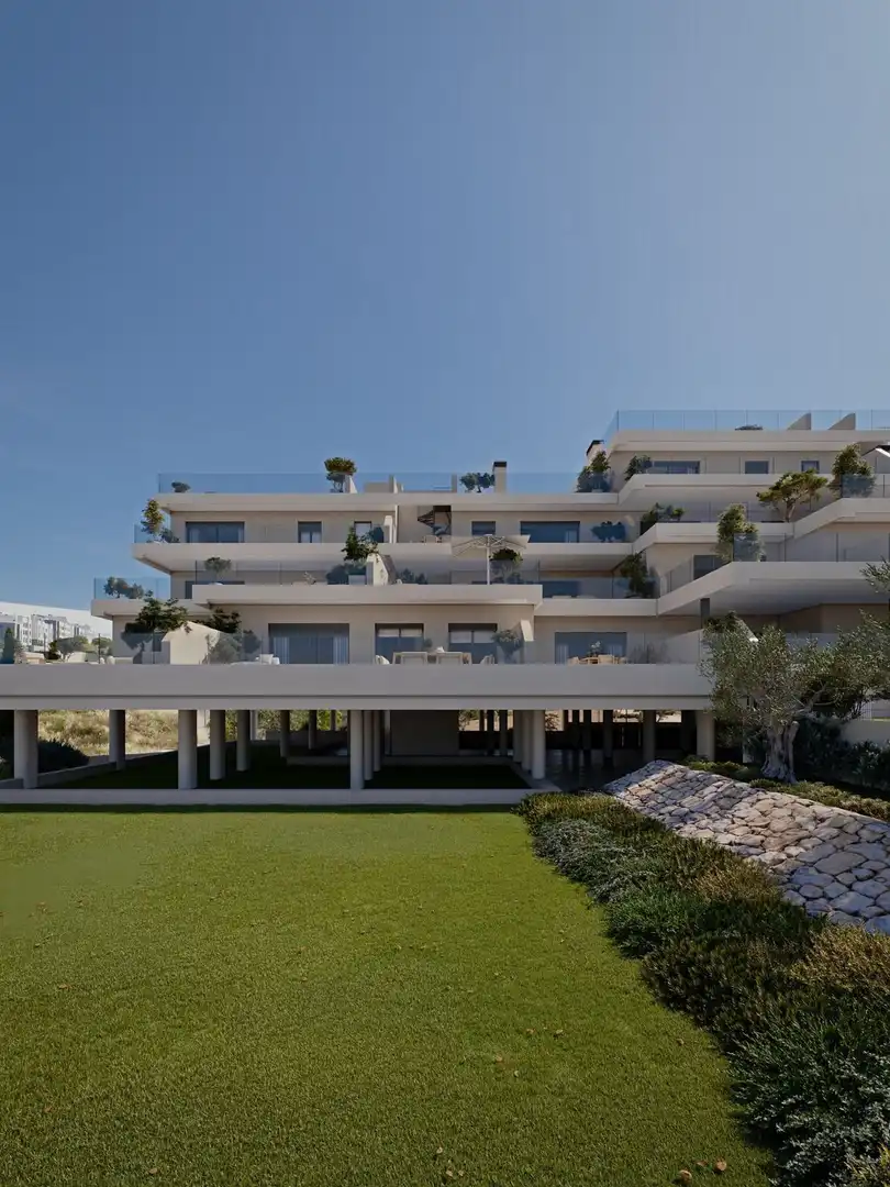 Gewerbefläche zum Verkauf in Estepona Pueblo, imagen 30